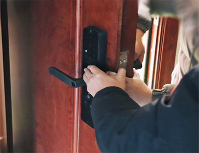 商洛市24小时上门开锁公司